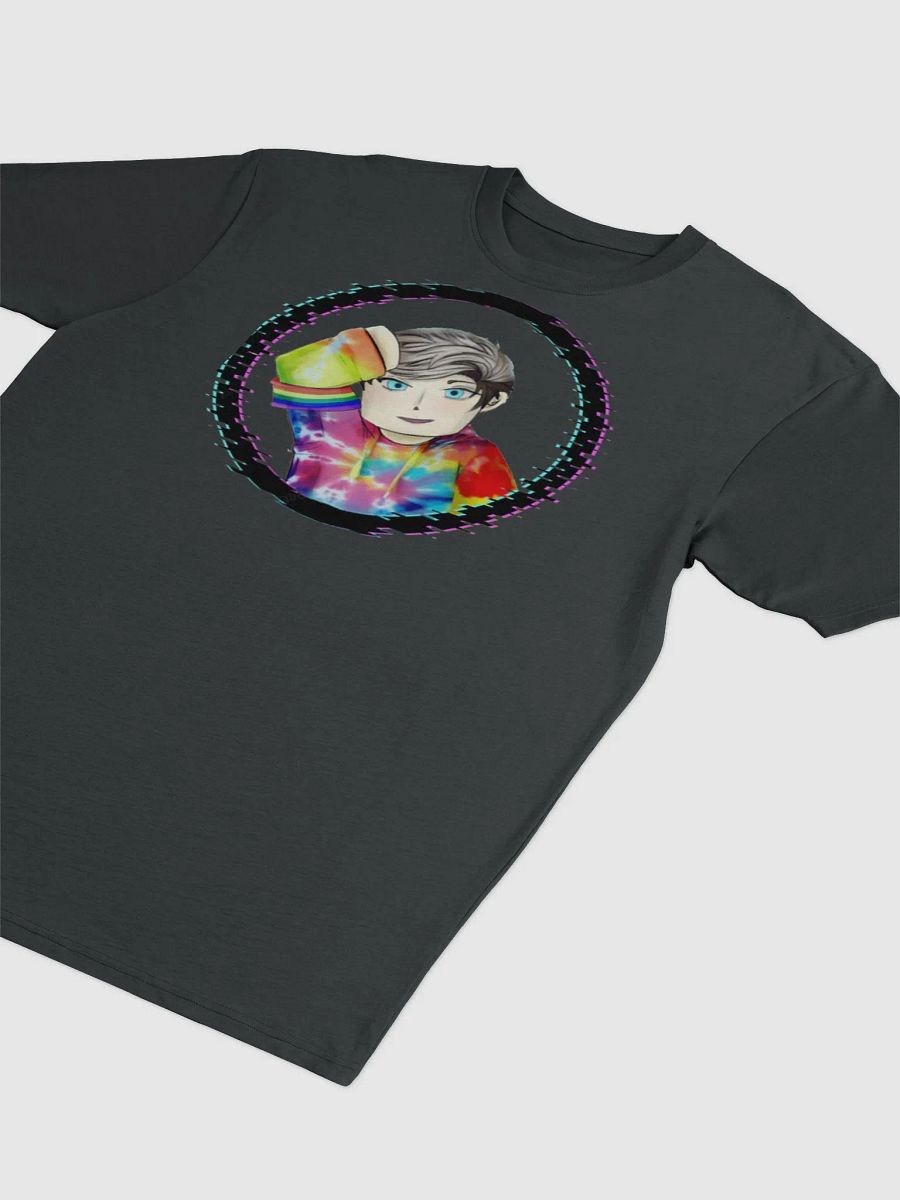 Logo Tee! product image (3)