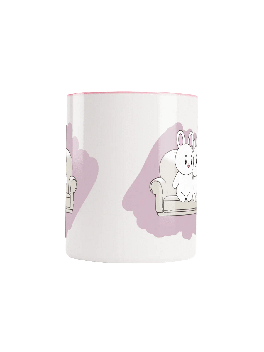 Together Loppi Ceramic Mug product image (7)