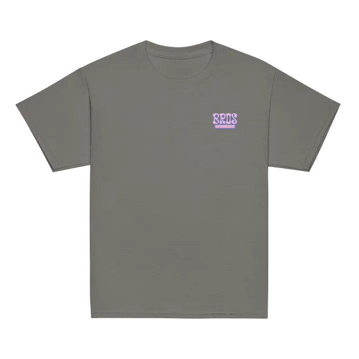 Start Where You Are Kids Tee product image (2)