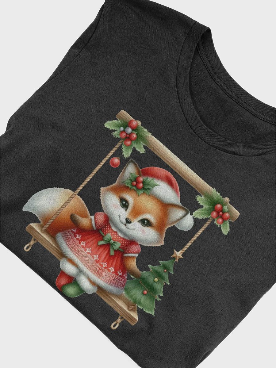 Christmas Baby Fox 19 product image (17)