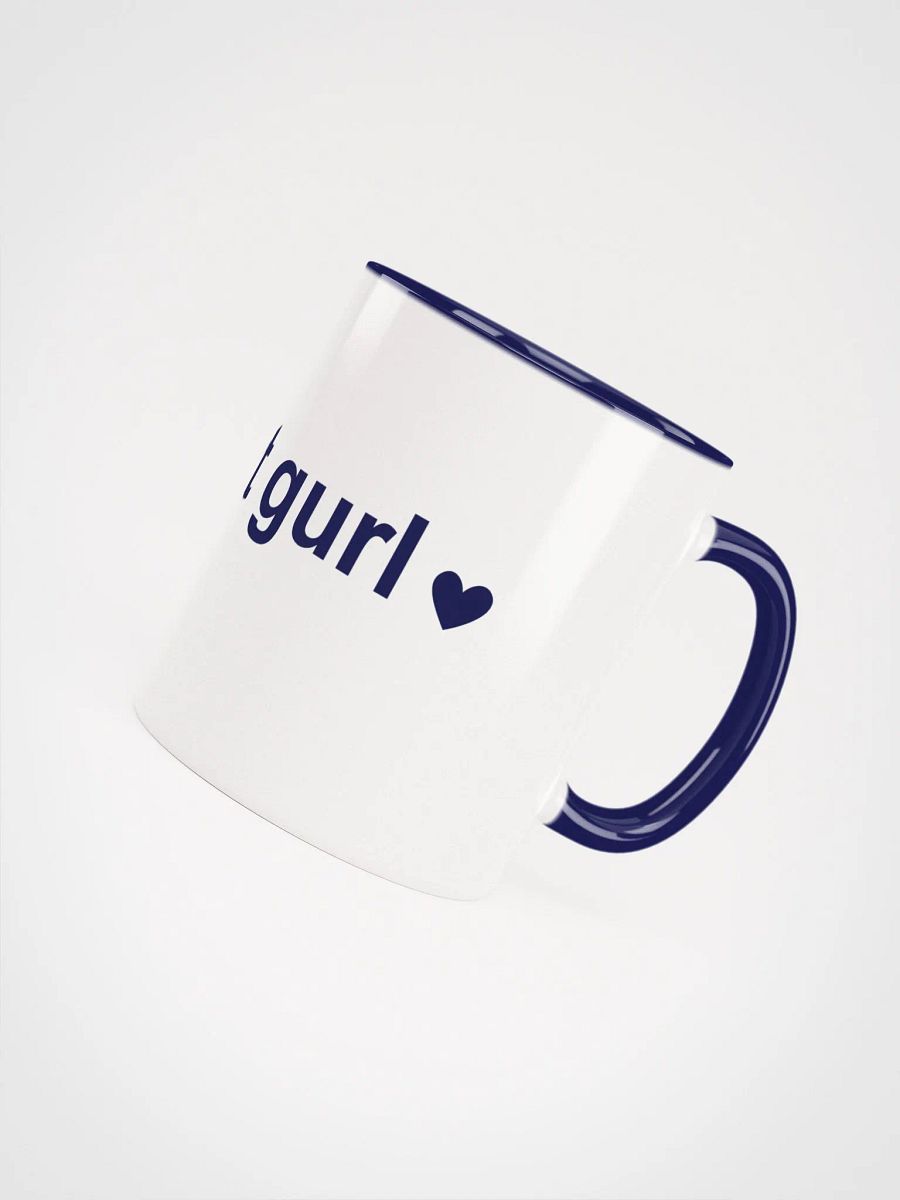 go shit gurl mug product image (4)