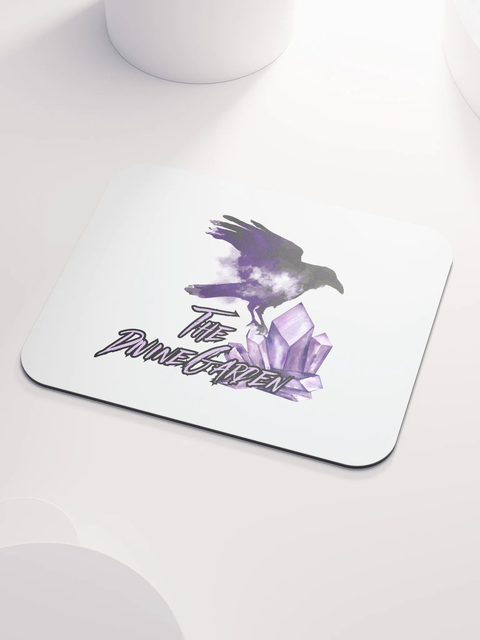 Amethyst Flight Pad product image (3)