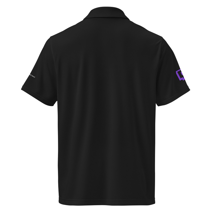Under Armour Elusive Logo Polo product image (4)
