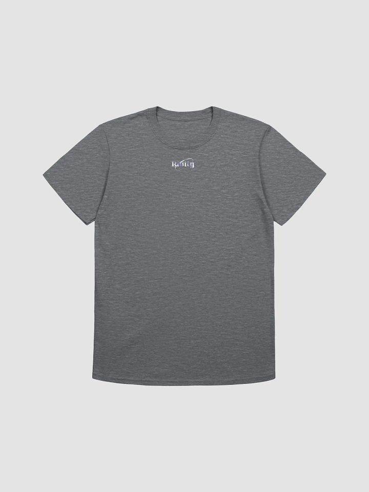 Riuity Unisex T-Shirt product image (1)