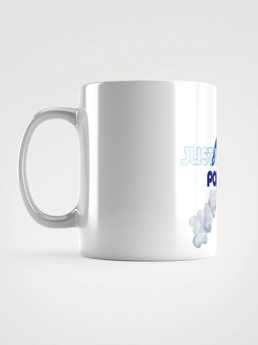 Just Wingin' It Rocket Mug product image (6)
