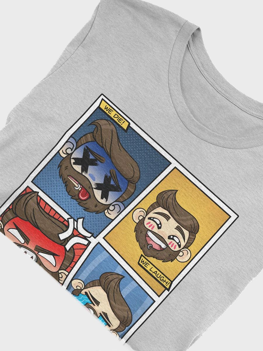 Comic Strip product image (4)