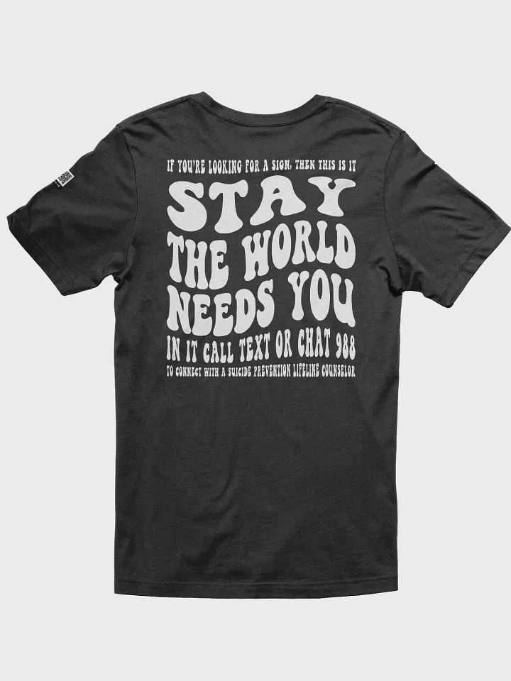 Please Stay We Need You! product image (2)