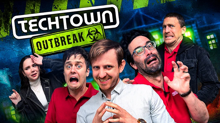 Video thumbnail
