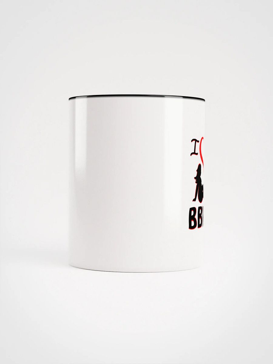 Heartfelt BBW Silhouette Mug product image (61)
