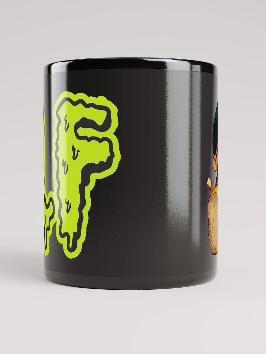 Pancito Mug product image (5)