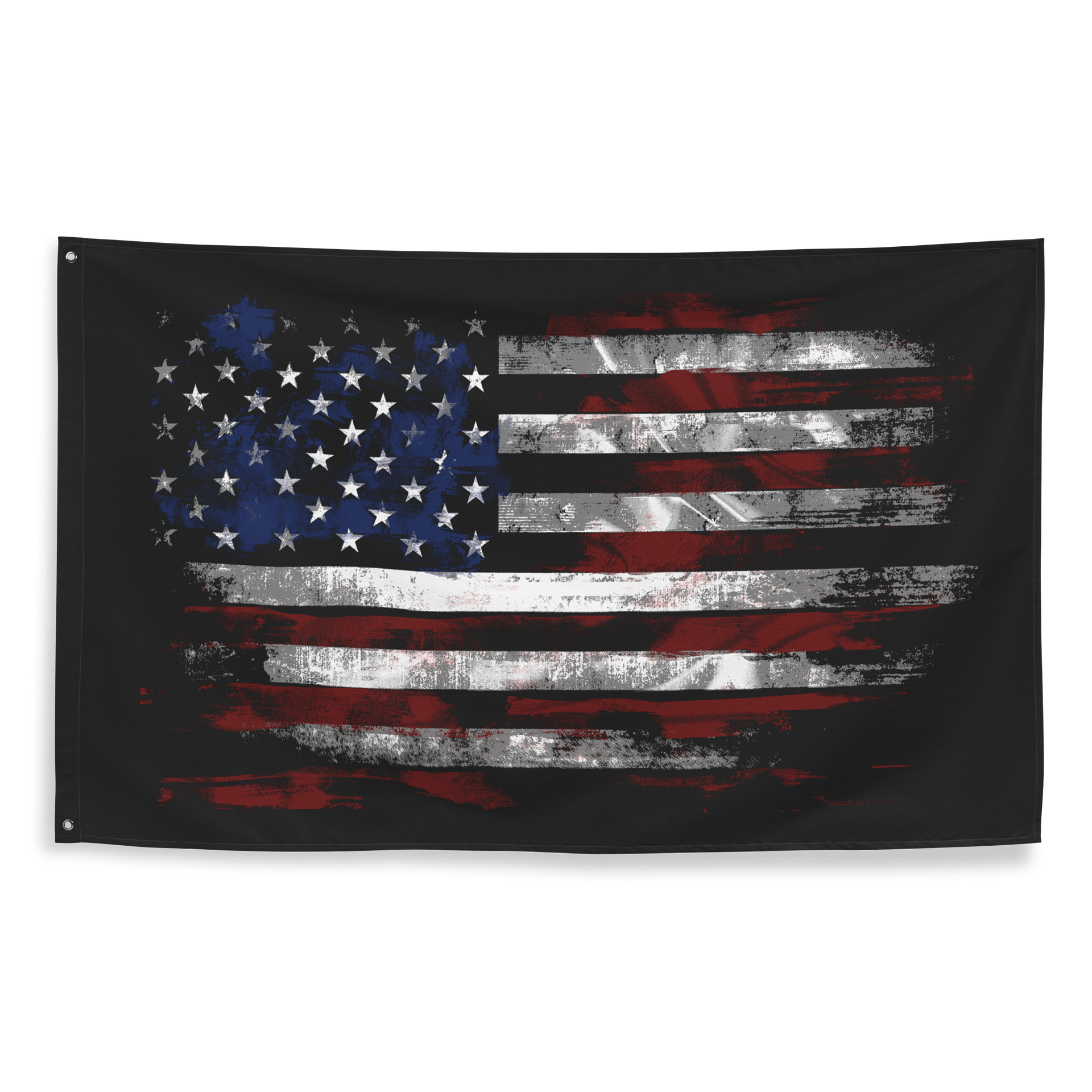 American Wall Flag 2.0 product image (1)