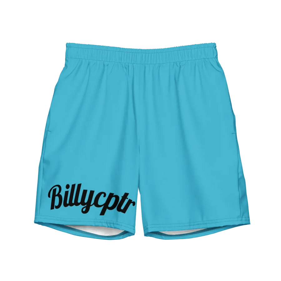 Billycptr Swim Trunks product image (2)