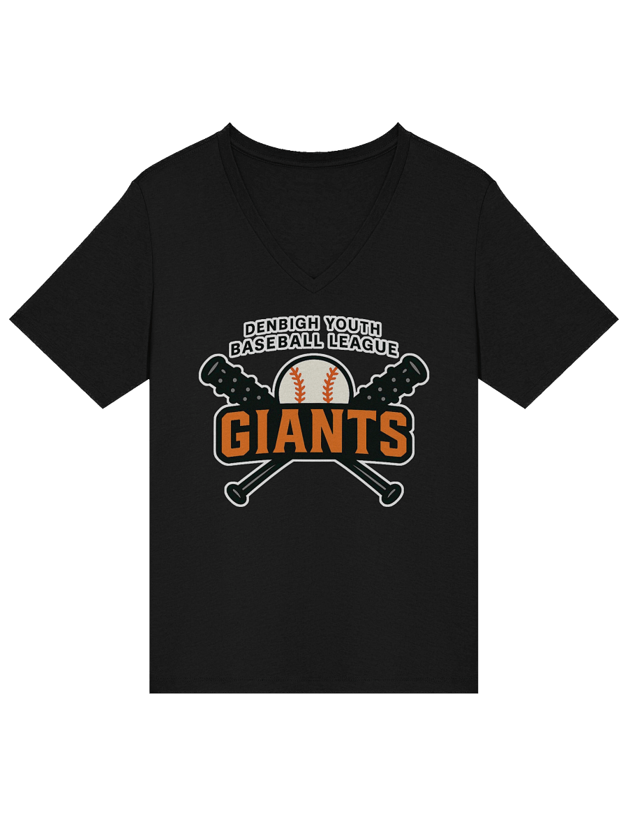 Giants - V-neck product image (21)