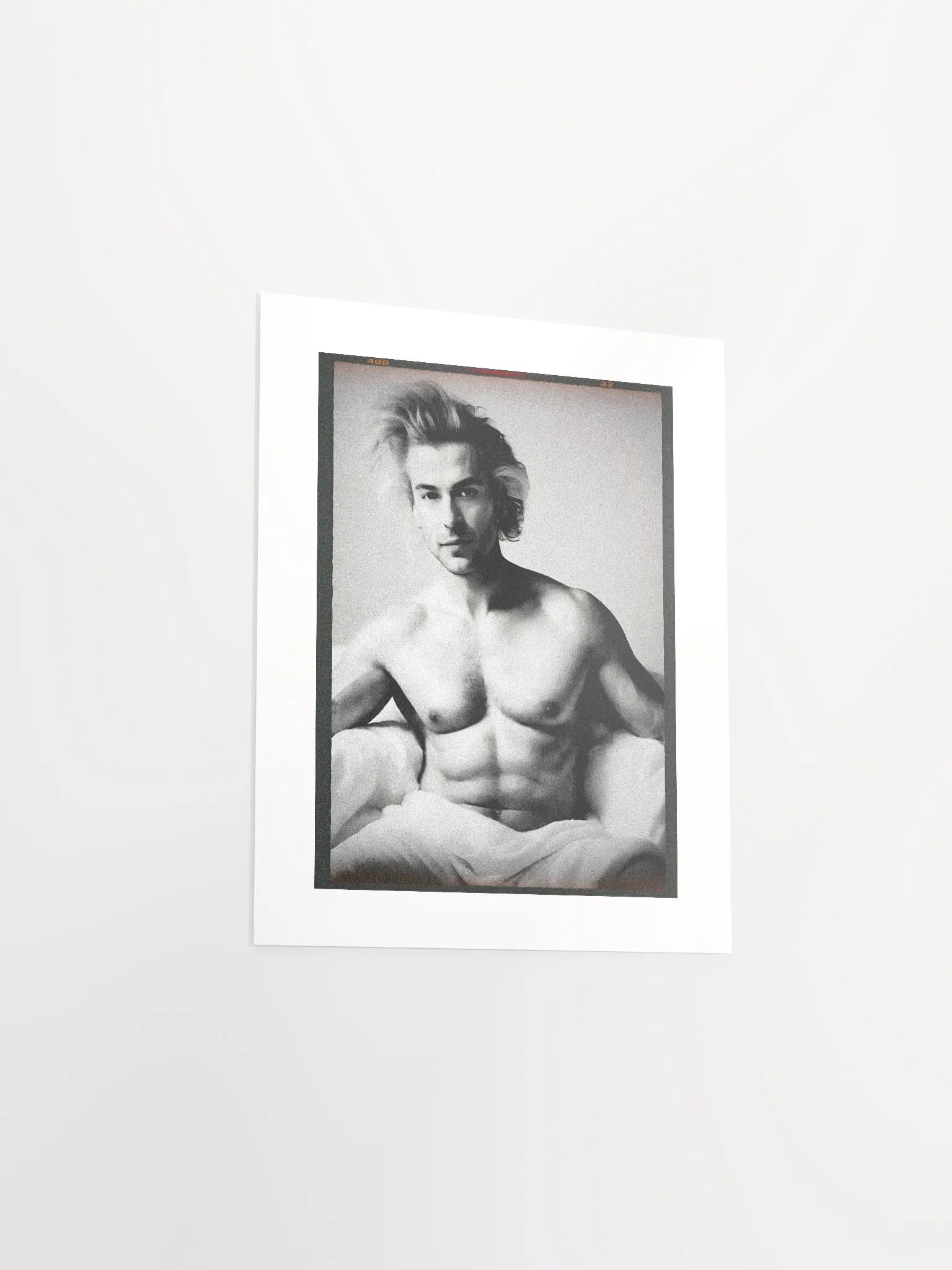 Rock Me Amedeus - Print product image (3)
