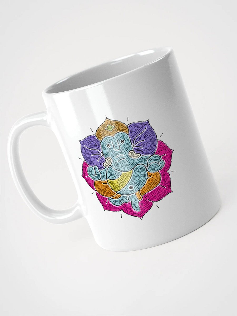 Mystic Elephant Dreams Mug product image (7)