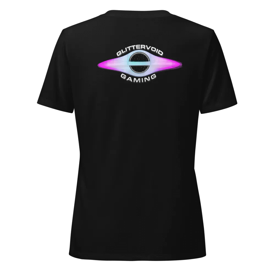 Plastic within Plastic with out Women's V-Neck T-Shirt product image (3)