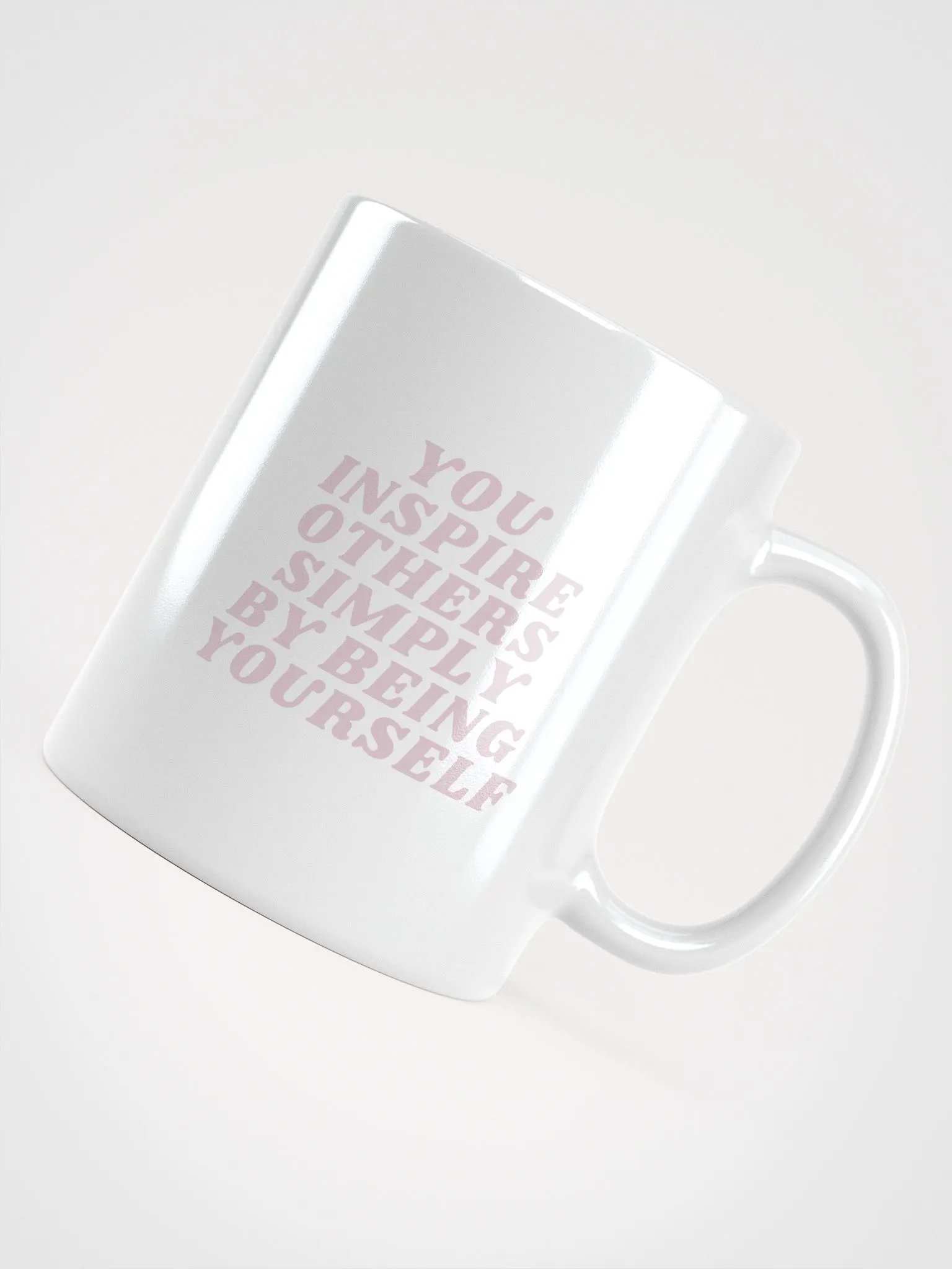 You Inspire Others Mug product image (4)