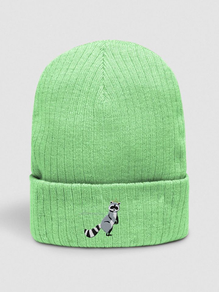 Caff Beanie product image (1)