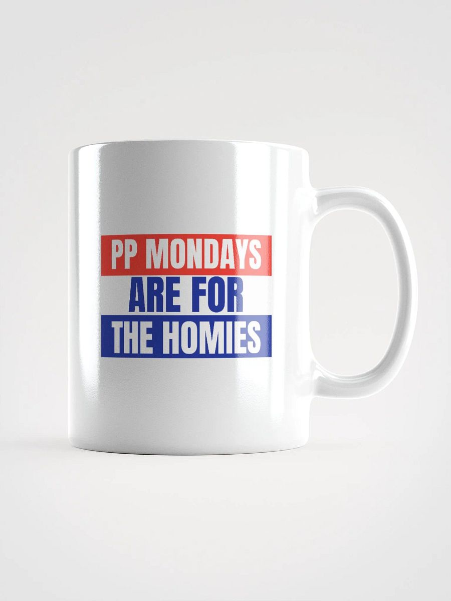 PP Monday Mug product image (2)
