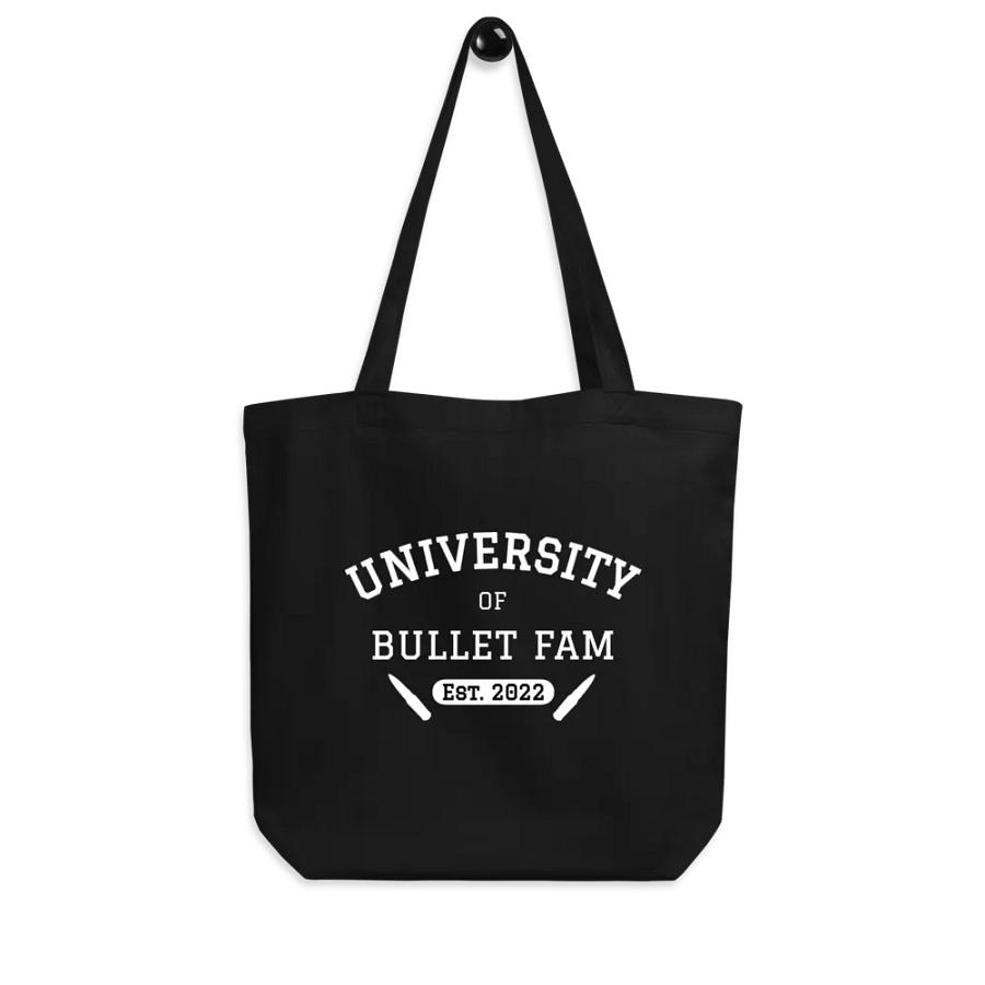 UBF Tote Bag product image (7)