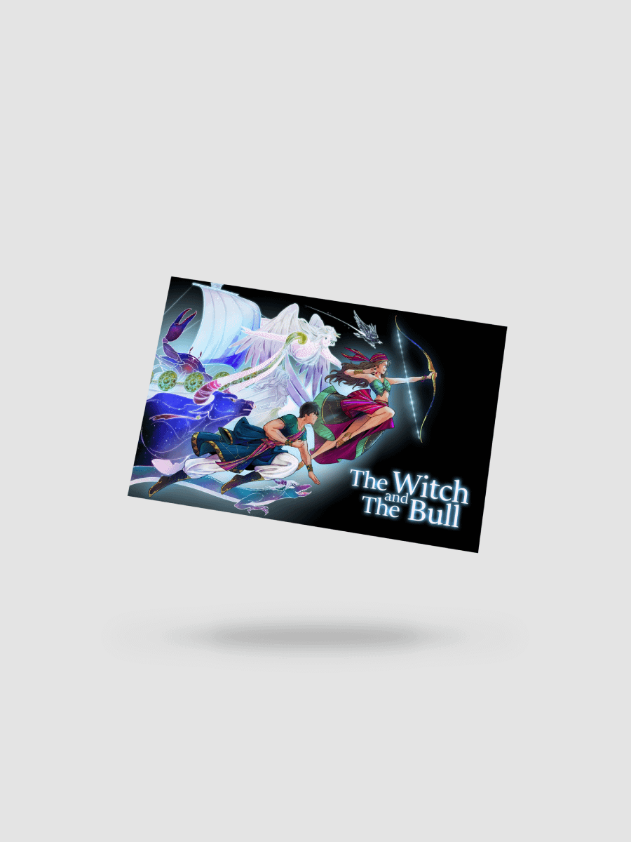Season 2 Begin product image (2)