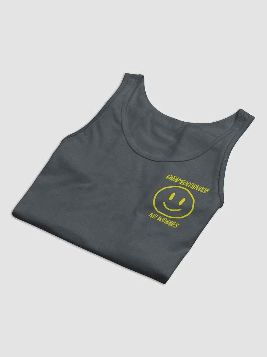 No Worries Tanktop product image (3)