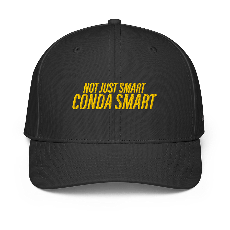 CondaSmart Hat product image (5)