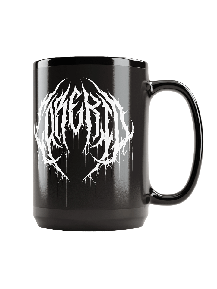 DEATHCORE MUG product image (1)