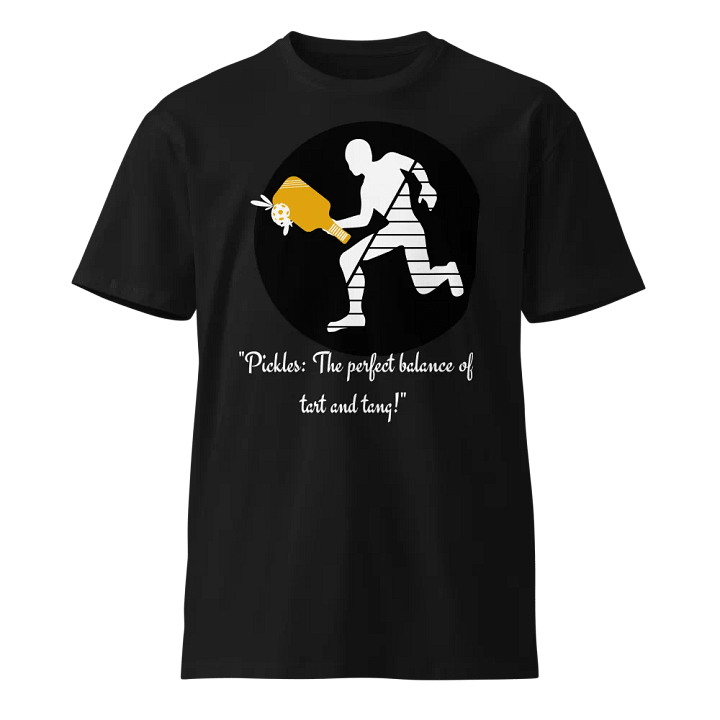 Dynamic Motion Unisex T-Shirt product image (1)