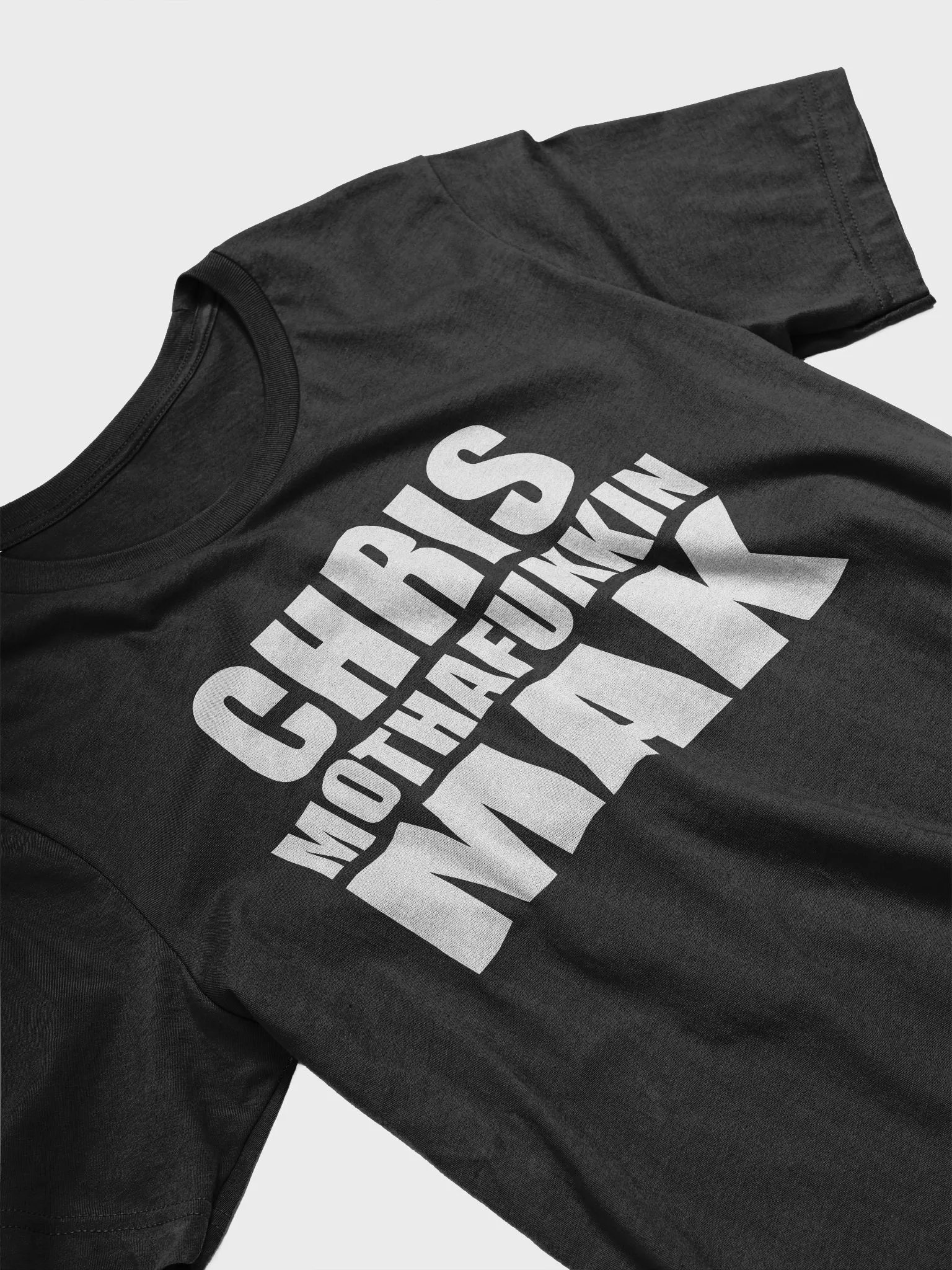 CHRIS MOTHAFUKKIN MAK product image (3)