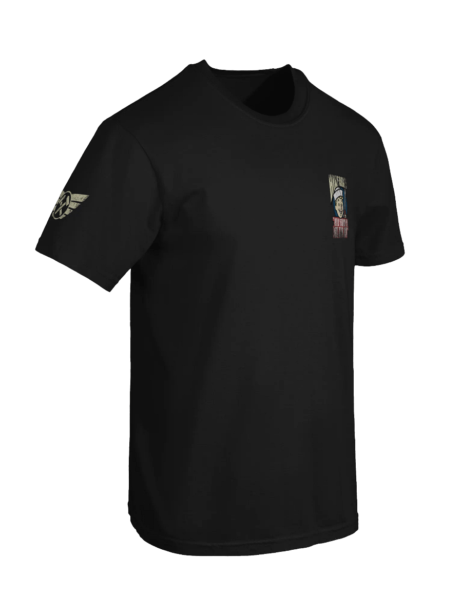 "AIRFRAMES: Strip it" GRUNGE Best Shirt product image (7)