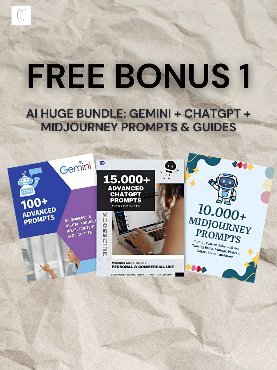 The Success Vault: 1200+ Self-Improvement PLR & MRR Resources for Profit & Growth product image (4)