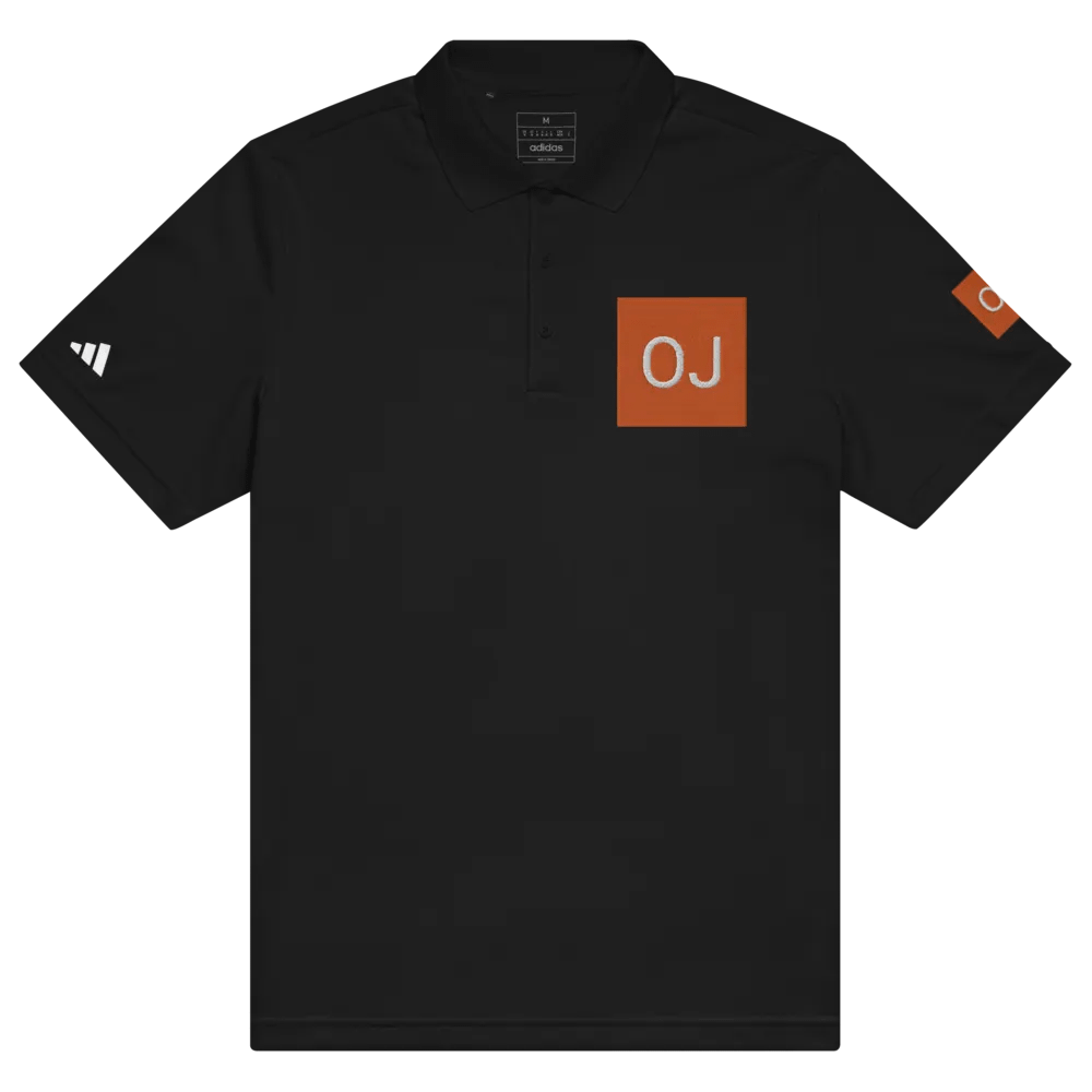OJ LIFE SPORT POLO SHIRT product image (3)