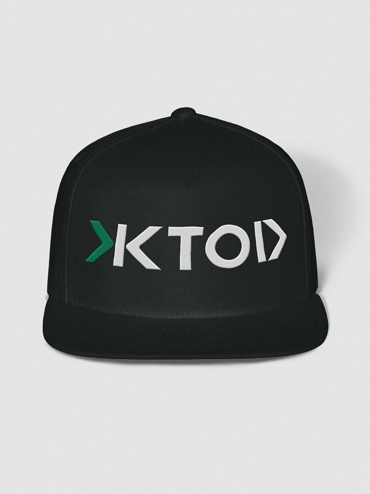 KTOD Snapback product image (1)