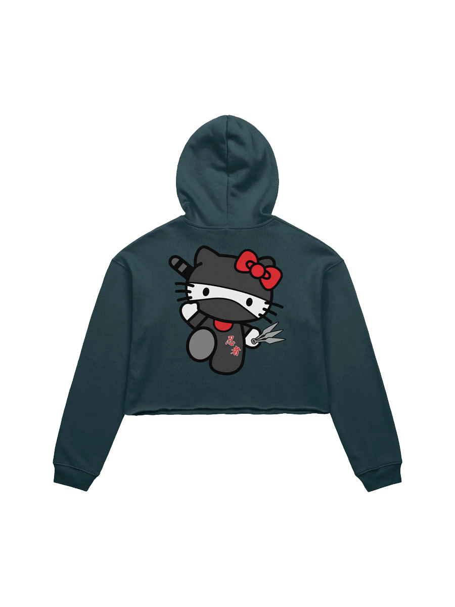 Hello-Kitty hoodie product image (7)
