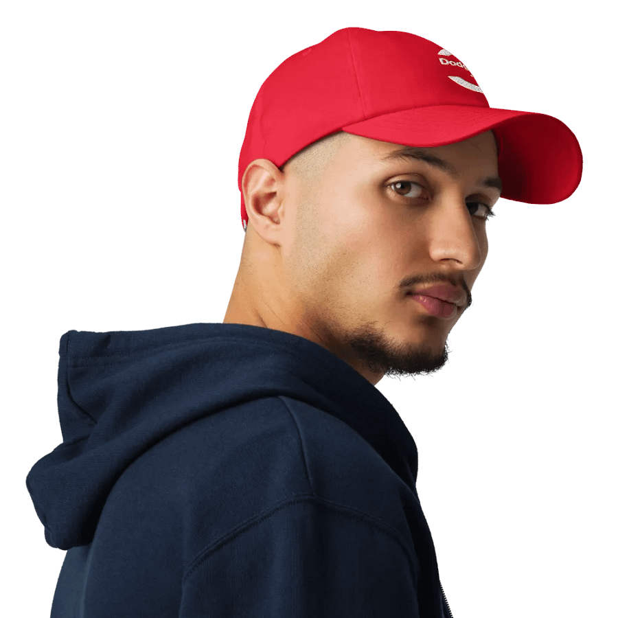 Dodgeball.LIVE Classic Under Armour® Hat product image (36)