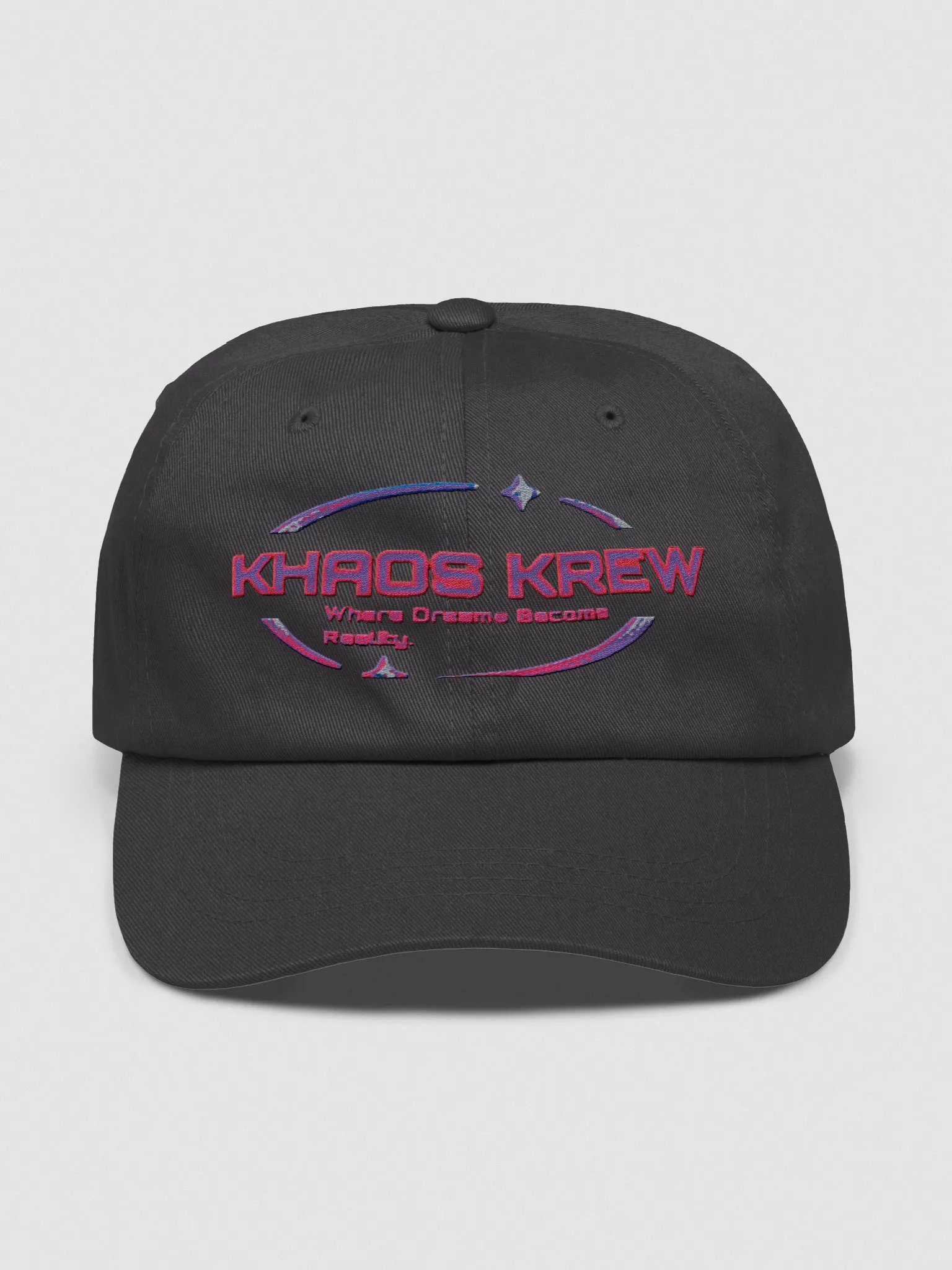 Krew Baseball Cap product image (1)