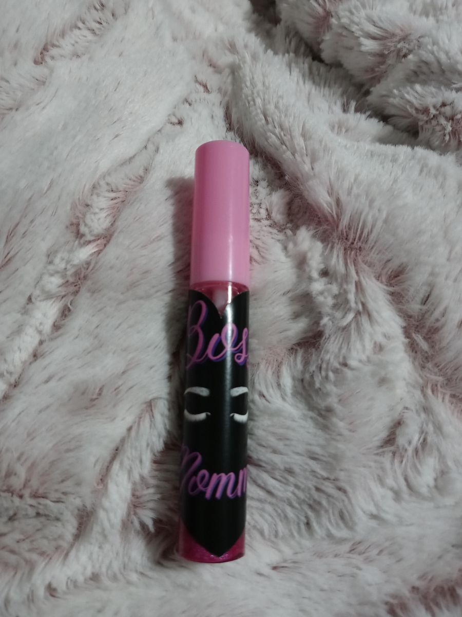 Boss momma lip gloss product image (1)
