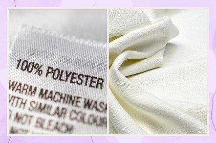 Is polyester a good quality fabric?