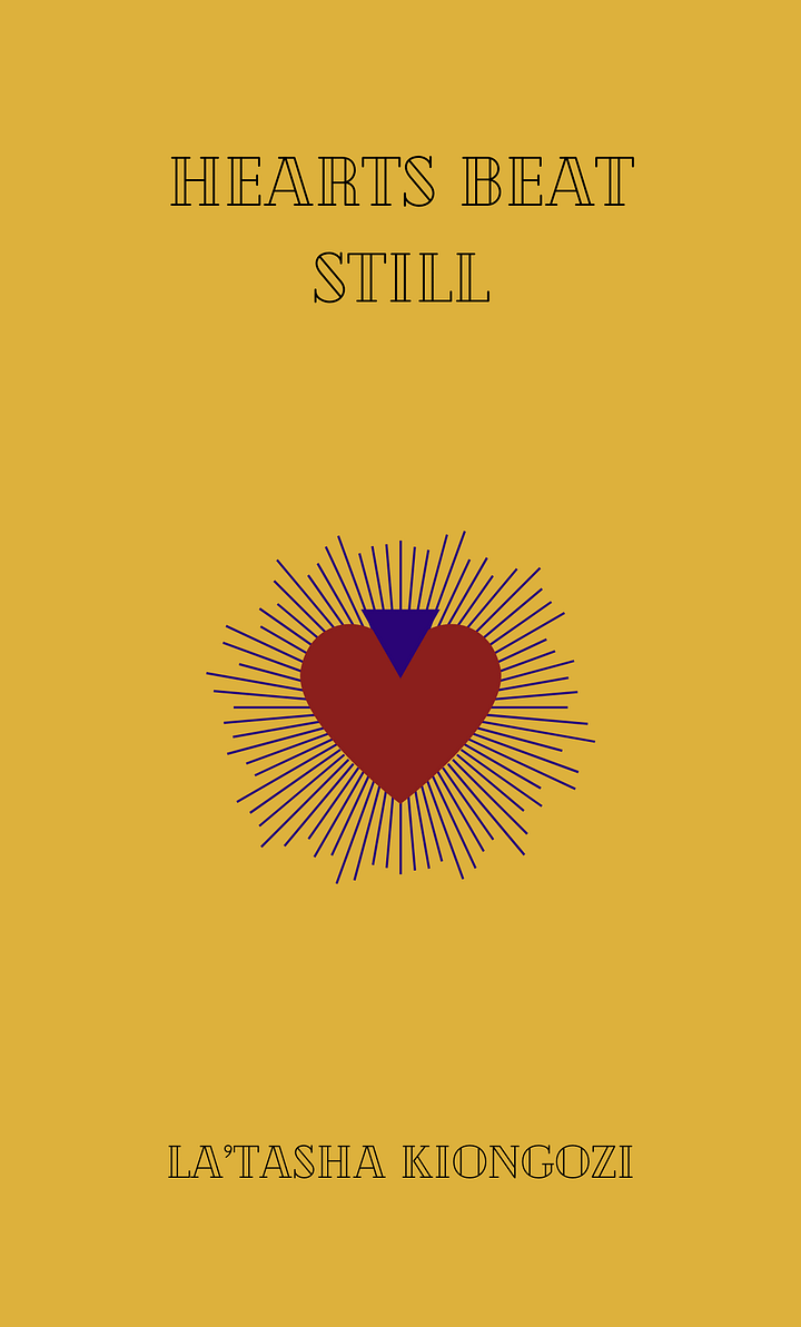 Hearts Beat Still (Haiku Poems) product image (1)