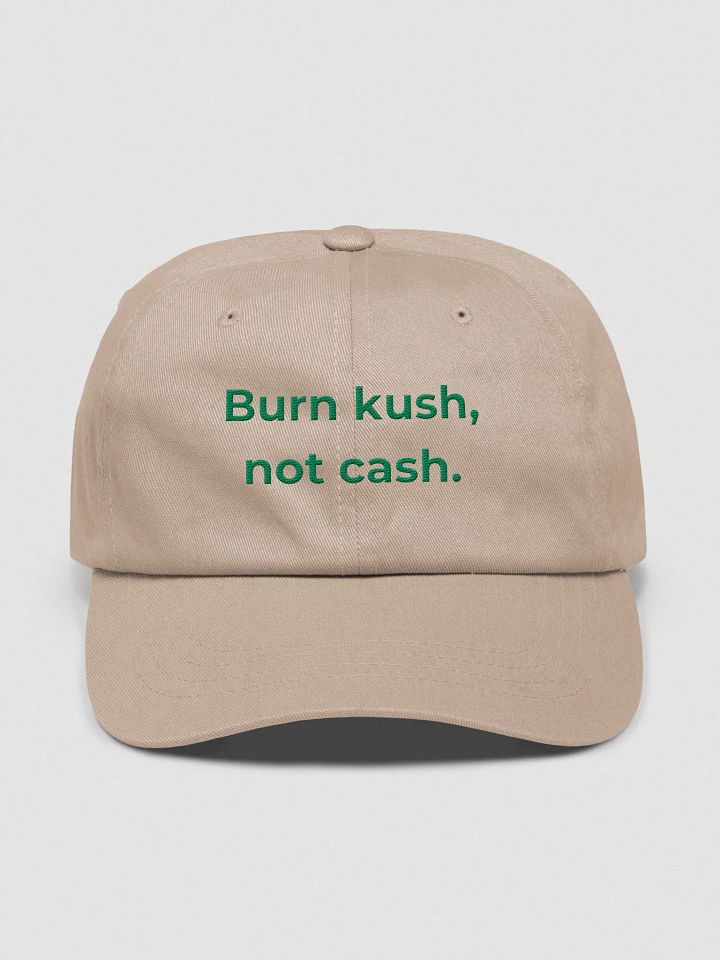 burn kush not cash product image (1)