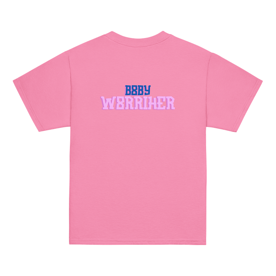 B8BY W8RRIHER TSHIRT II product image (5)