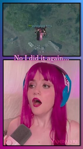 That was on purpose. #ff14 #gaming