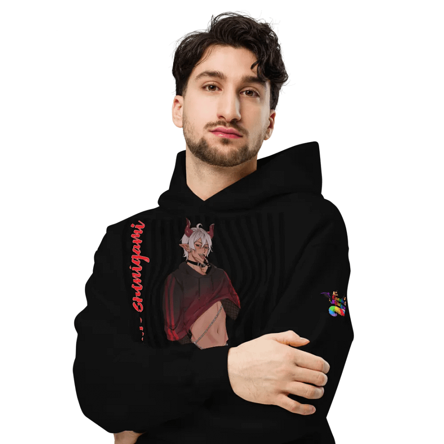 Human Eros product image (6)