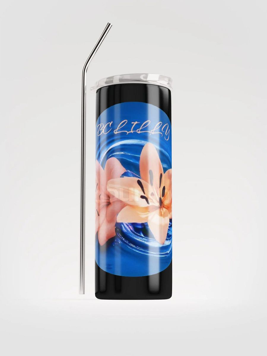 BC LILLY TUMBLER product image (1)