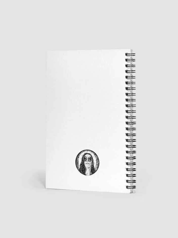 Happiness Note Book product image (2)