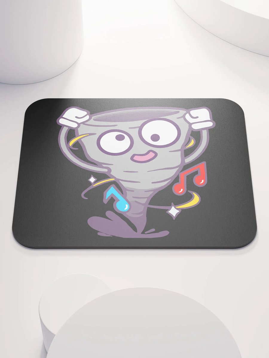 Hypenado Mouse Pad product image (2)