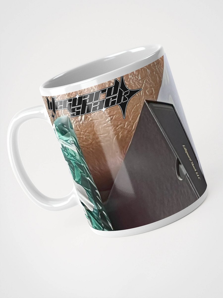 the surp headquarters white glossy mug product image (3)