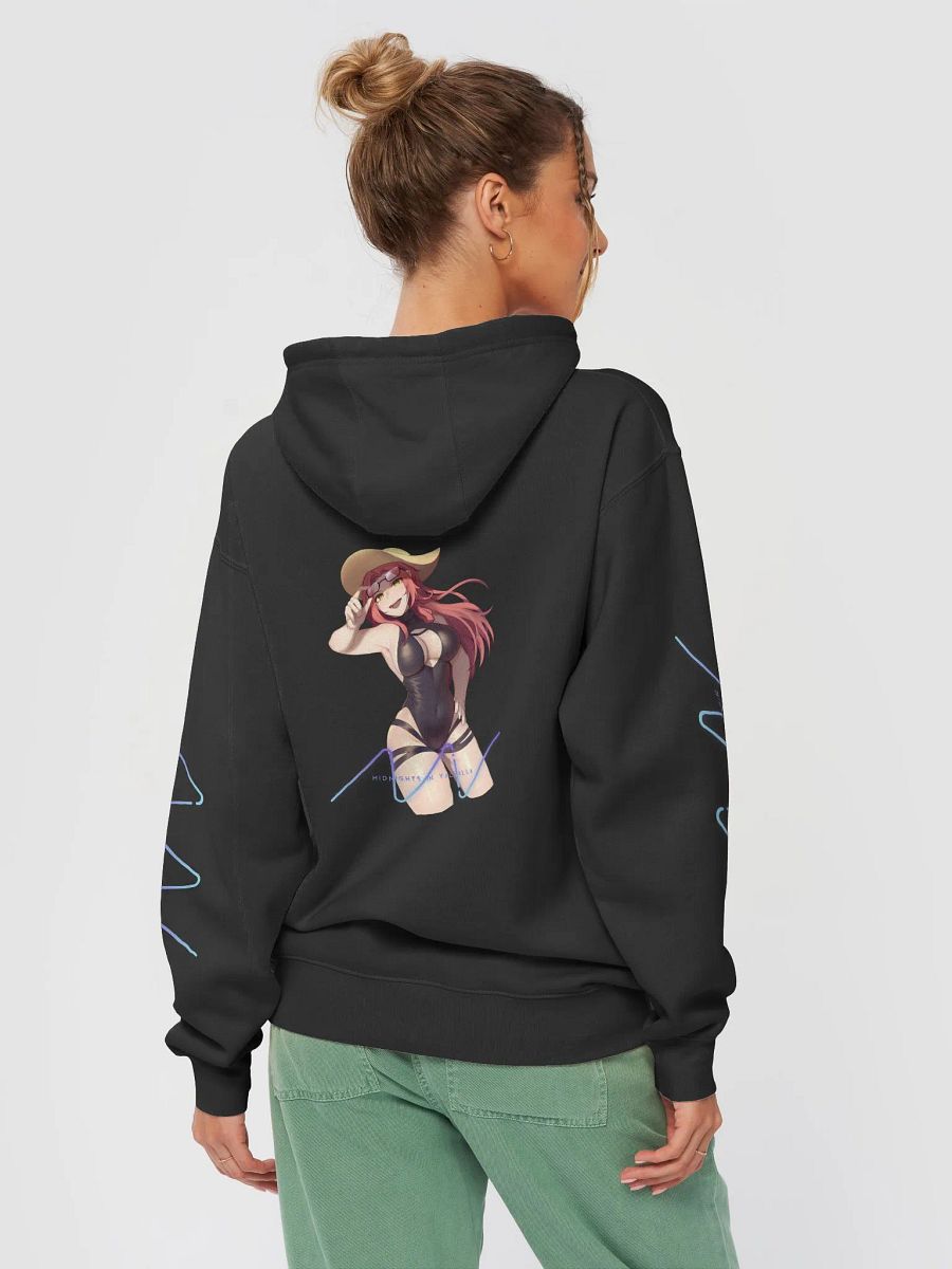 MiV Summer Hoodie product image (4)