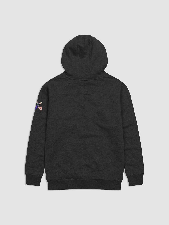 Simple Zuzubat Sweatshirt product image (2)